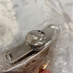 【未使用品】ウイスキーボトル ロシア ソ連 スキットル 店頭販売 南区花畑の画像