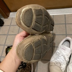 靴3足セット　24cmの画像