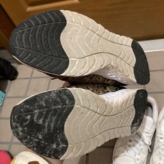 靴3足セット　24cmの画像