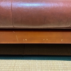 ソファーの画像