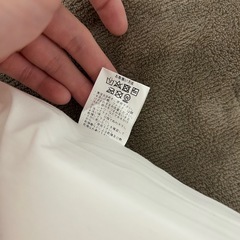 ベビー布団の画像