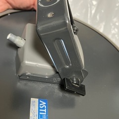 平面 BSアンテナ📡　　ＡＳＴＩ　の画像