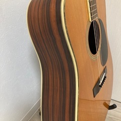 thumb W400 寺田楽器　ハカランダ　ドレッドノートの画像