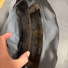 TOKYOキャンプ　焚き火台の画像