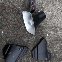 YAMAHA XJR400 の画像