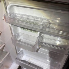 SHARP  冷蔵庫  SJ-23T-S  2011年製  の画像