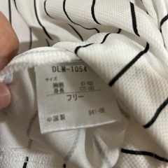 千葉ロッテマリーンズ　シャツの画像