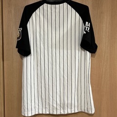 千葉ロッテマリーンズ　シャツの画像