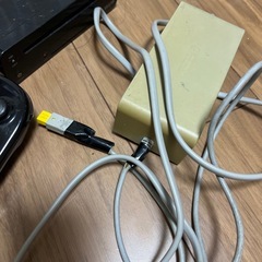 Will U本体の画像