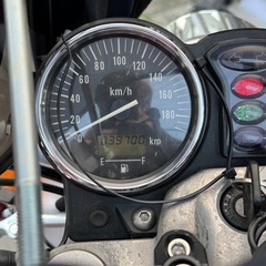 HONDA 400 FOUR NC36 ヨンフォアの画像