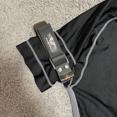 フェニックス　加圧トレーニングウェア　シャツ&パンツKAATSの画像