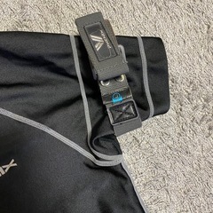 フェニックス　加圧トレーニングウェア　シャツ&パンツKAATSの画像