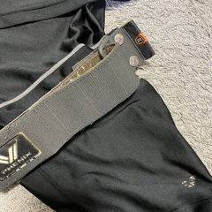 フェニックス　加圧トレーニングウェア　シャツ&パンツKAATSの画像