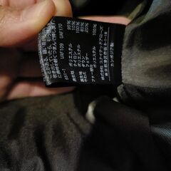 UNITEDARROWS　ダウンコートの画像