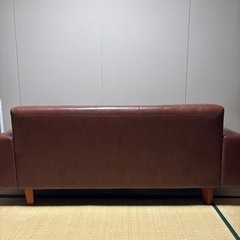 ソファーの画像