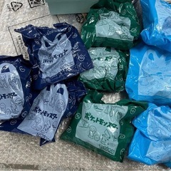 ハッピーセット　19個の画像