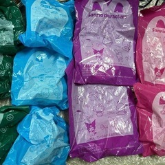 ハッピーセット　19個の画像