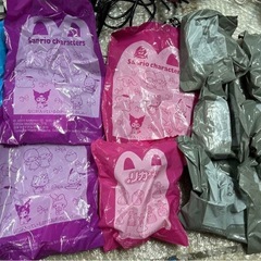 ハッピーセット　19個の画像