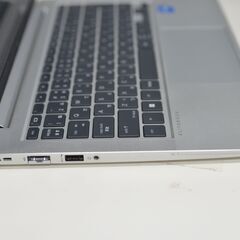 中古良品ノートパソコン HP EliteBook 630 G9 Windows11+office core i5-1235U/メモリ16GB/SSD256GB/13.3インチ/WEBカメラ/無線内蔵の画像