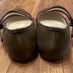 しまむらdearful   ストラップジューズの画像