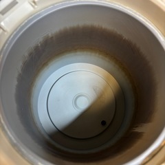 【引取りに来れる方】電気ポット2.2Lの画像