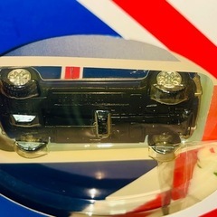 ミニクーパー　USBメモリ　4GB 未使用の画像