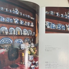 ターシャ・テューダーTasha's Delightful House　の画像