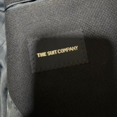 スーツジャケットの画像