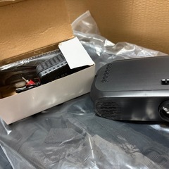 LEDプロジェクター　blj-111 ブラック　まとめ売り　計21個
の画像