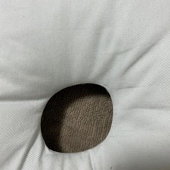 ベビー枕の画像