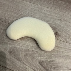 ベビー枕の画像