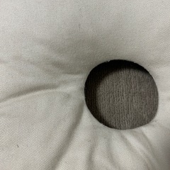 ベビー枕の画像