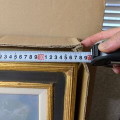 風景画ですの画像