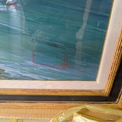 風景画ですの画像