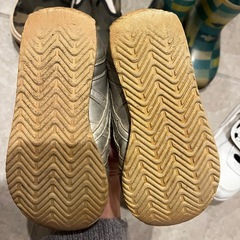 男の子 子供靴 4足　15〜16cmの画像