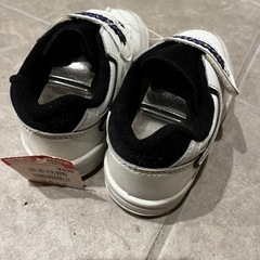 男の子 子供靴 4足　15〜16cmの画像