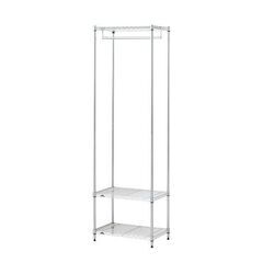 幅60・スチールハンガーラックの画像