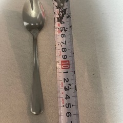 〖無料〗スプーンの画像