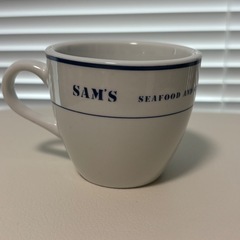 サムズ　カップの画像