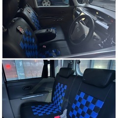 車検令和8年11月12日迄　車両交換も可能　カスタム多数　ETC  ミラー型前方後方ドラレコ　オンライン決済可　機関良好　保証金不要の画像