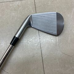 【単品アイアン】BRIDGESTONE ブリヂストン 7番アイアン 221CB TOUR105 N.S.PRO FLEX S (P2104wYM)の画像