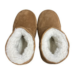 BALENCIAGA　Alaska Fur Bootsの画像