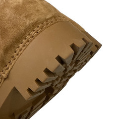 BALENCIAGA　Alaska Fur Bootsの画像