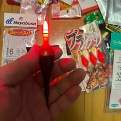 海釣り道具セット⭐︎竿リール付き⭐︎釣り　釣具　仕掛け　投げ釣り　サビキ　竿　お気軽にお問い合わせ下さい^_^の画像