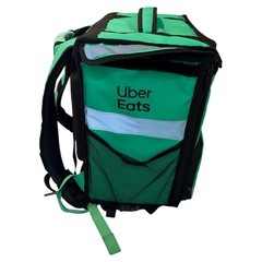 デリバリーバッグの画像