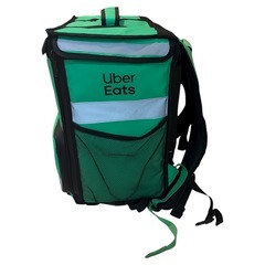 デリバリーバッグの画像