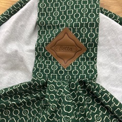 抱っこ紐の画像