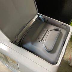 コロナ 石油ファンヒーター FH-ST5719BY 2019年製 木造15畳まで 中古の画像