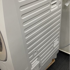 高年式!2023年製! Panasonic パナソニック NA-LX113BL ドラム式洗濯乾燥機 左開き 洗濯11kg/乾燥6kg 中古家電 店頭引取歓迎 の画像