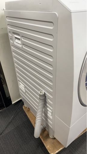 高年式!2023年製! Panasonic パナソニック NA-LX113BL ドラム式洗濯乾燥機 左開き 洗濯11kg/乾燥6kg 中古家電 店頭引取歓迎